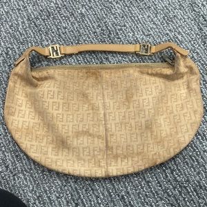 Authentic Fendi Bag